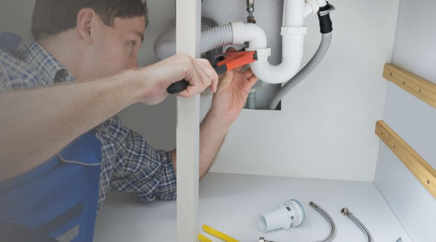 Professional Tankless Water Heater Installation in Beverly Hills, FL